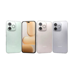HONOR 600e 256GB + audífonos X7 Lite